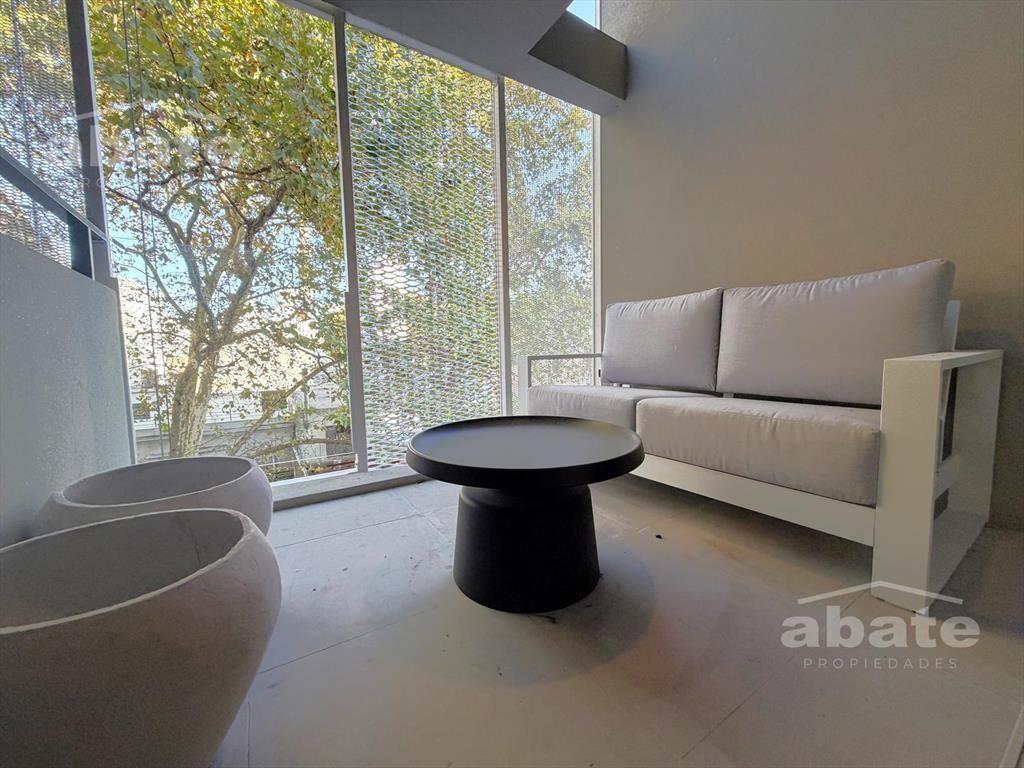 Venta Apartamento 2 dormitorios en Cordón, Montevideo