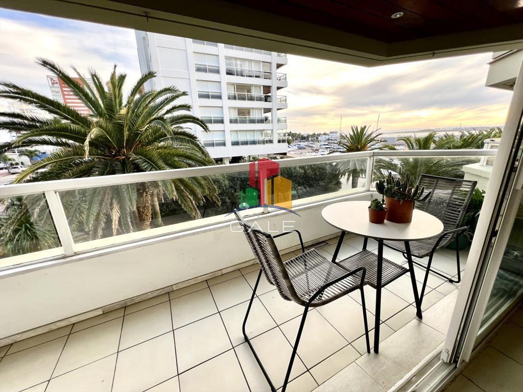 Apartamento en Punta del Este, Península