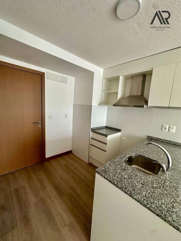 Alquiler Apartamento 1 Dormitorios 1 baño en tres Cruces