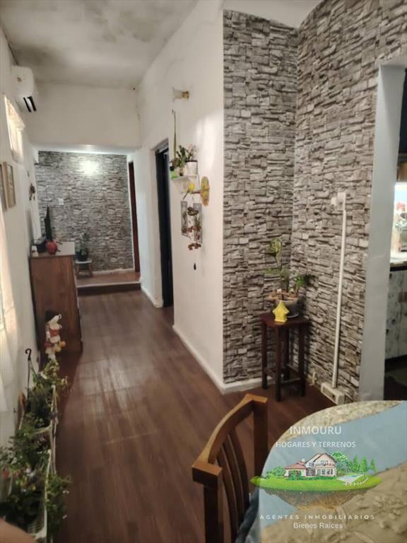 Alquiler de Apartamento Interno