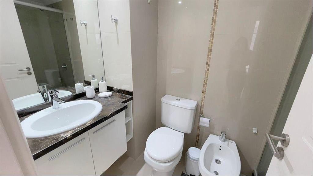 apartamento Alquier de temporada 1 dormitorios edificio Pla