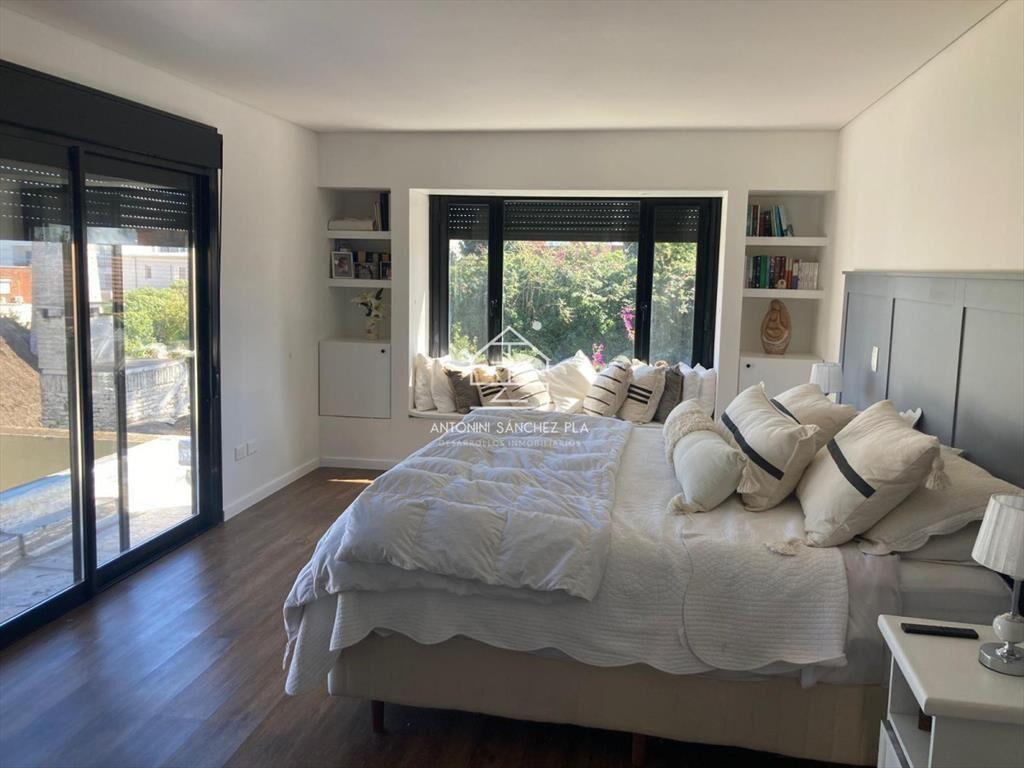 Casa en Alquiler Temporal Mansa Punta del Este