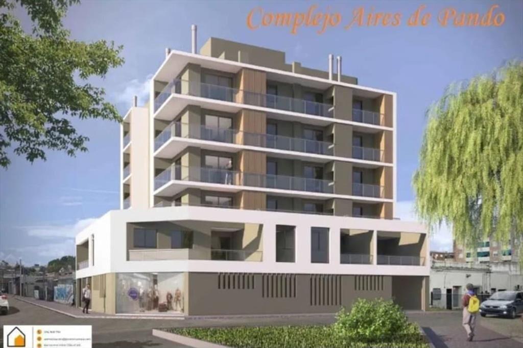 Venta de Apartamento en Pando 2 Dormitorios.