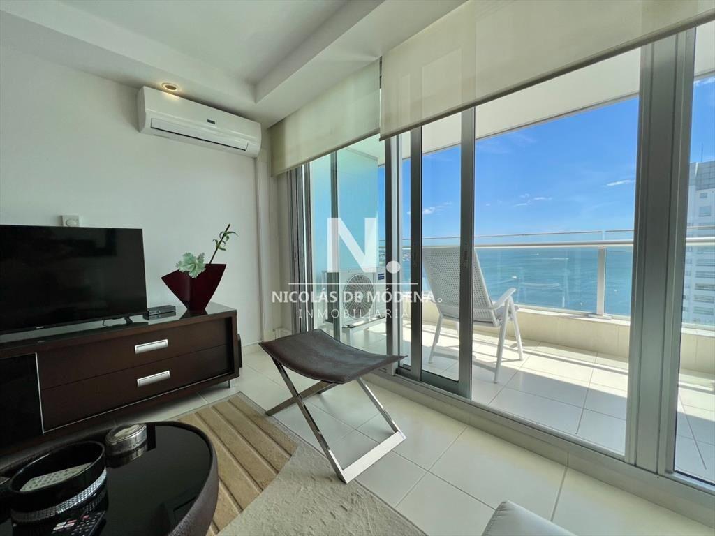 ALQUILER TEMPORARIO APARTAMENTO 2 DORMITORIOS EN