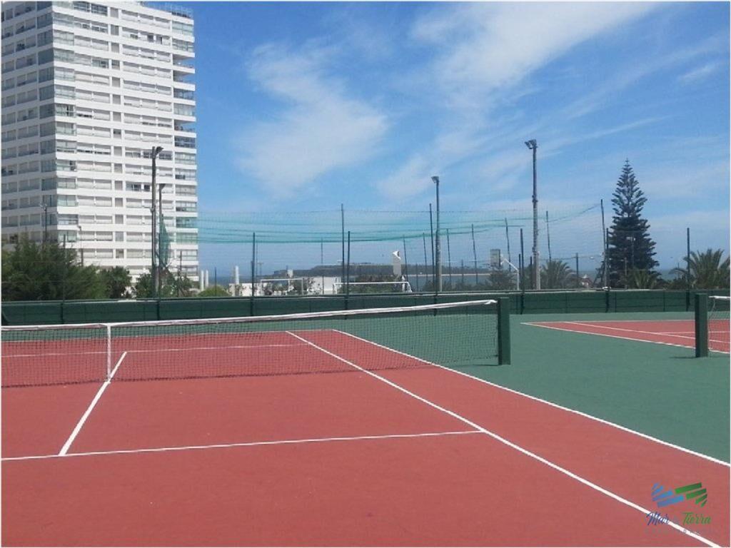 Apartamento en Mansa, 2 dormitorios *
