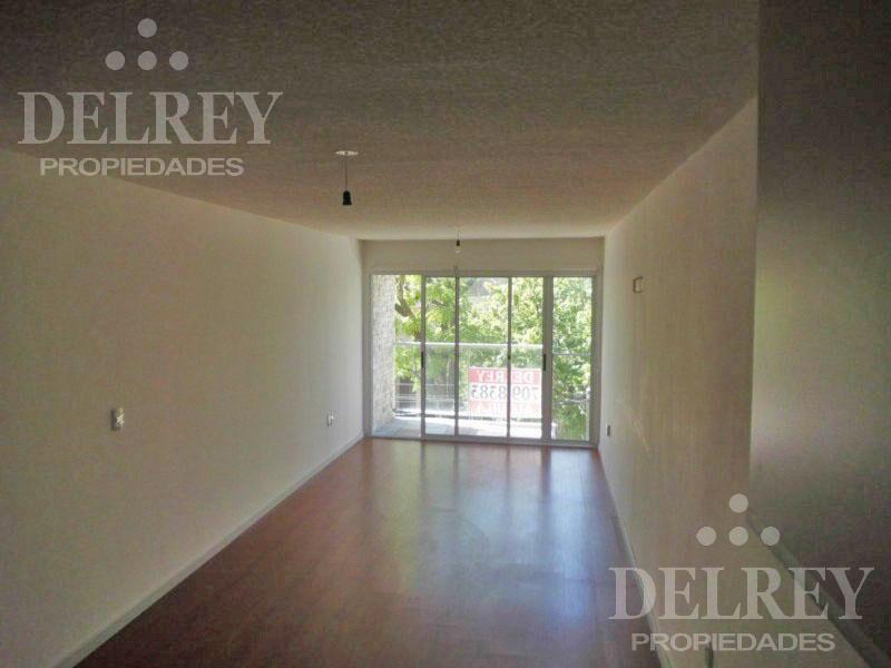 Venta Apartamento - Pocitos DELREY PROPIEDADES