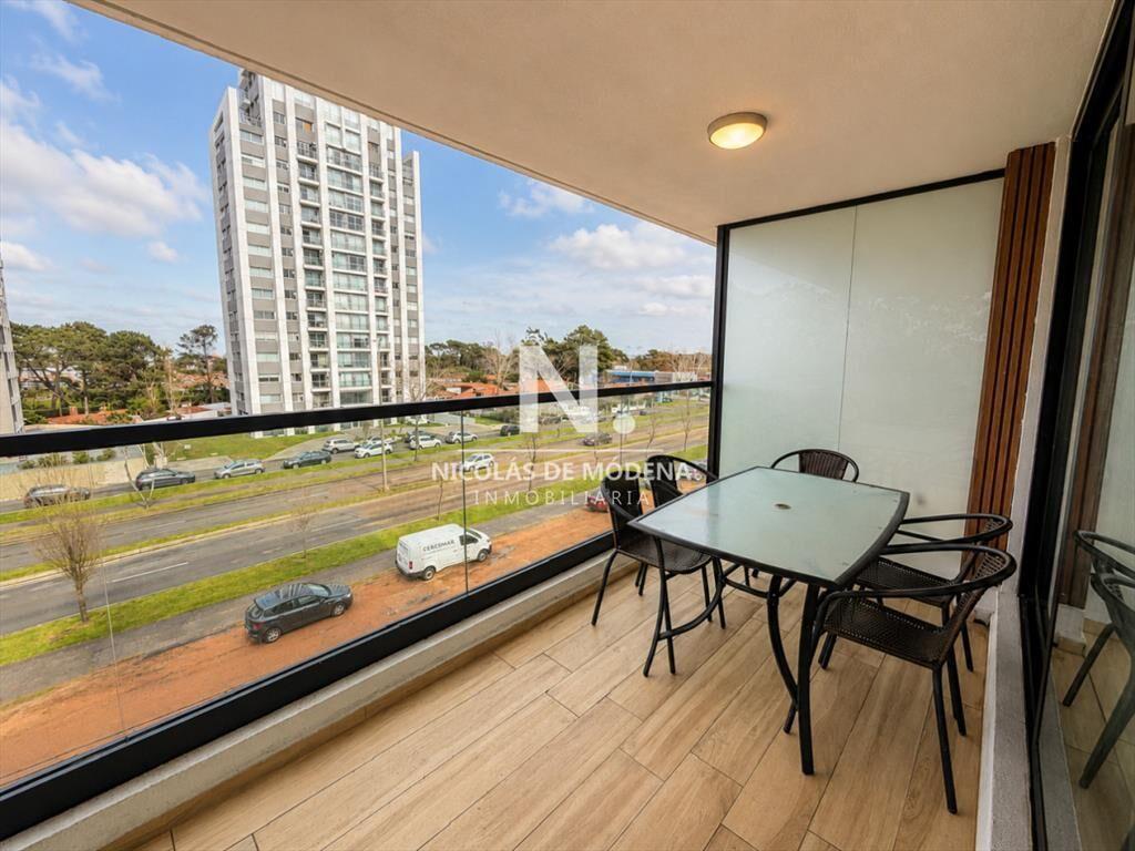 Apartamento en Venta en Roosevelt - Punta del Este | Edific