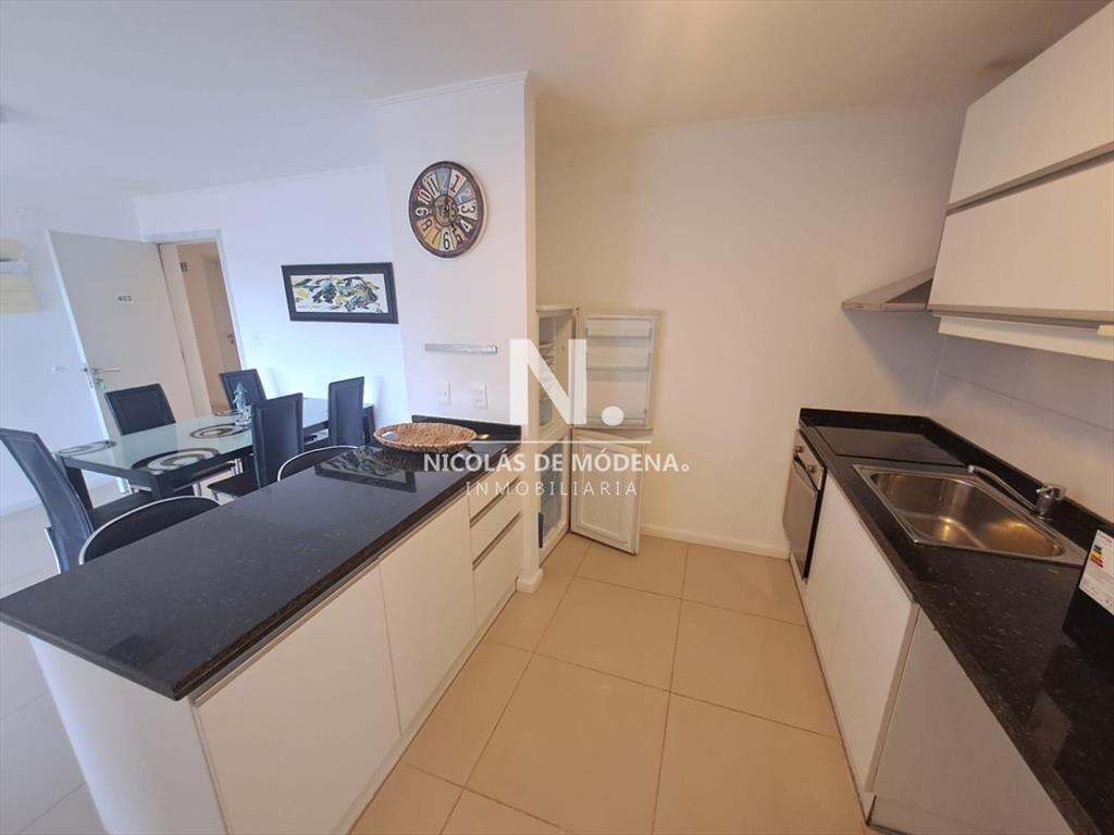 Apartamento en venta de 2 dormitorios en suite en Torre Moo