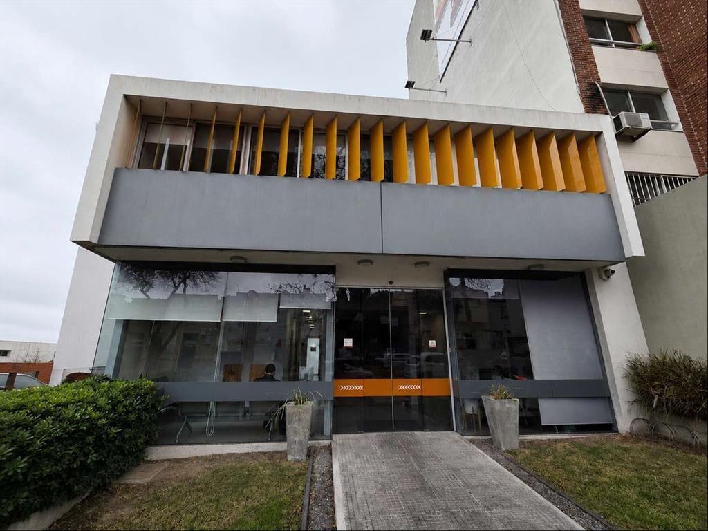 ALQUILER - EDIFICIO - OFICINAS - LOCAL COMERCIAL - WTC - BU