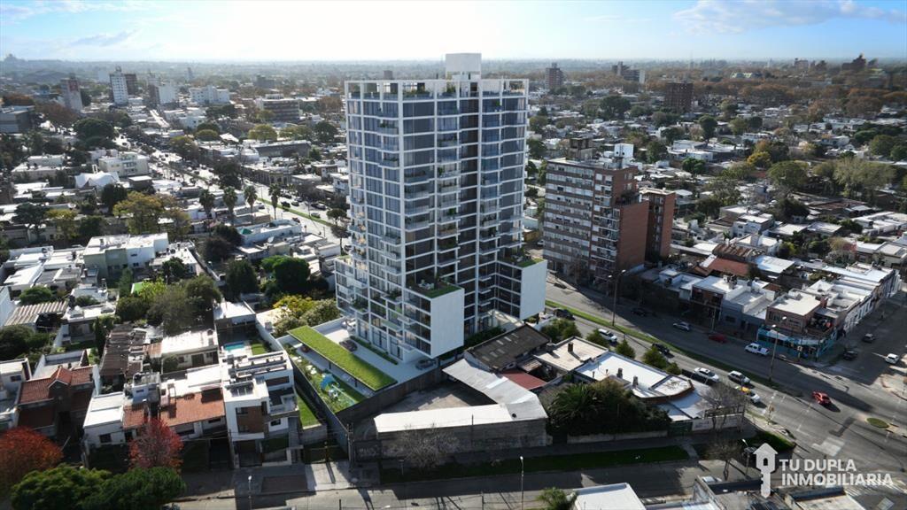 Venta monoambiente, La Blanqueada
