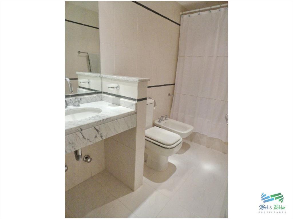 Apartamento en Mansa, 2 dormitorios *