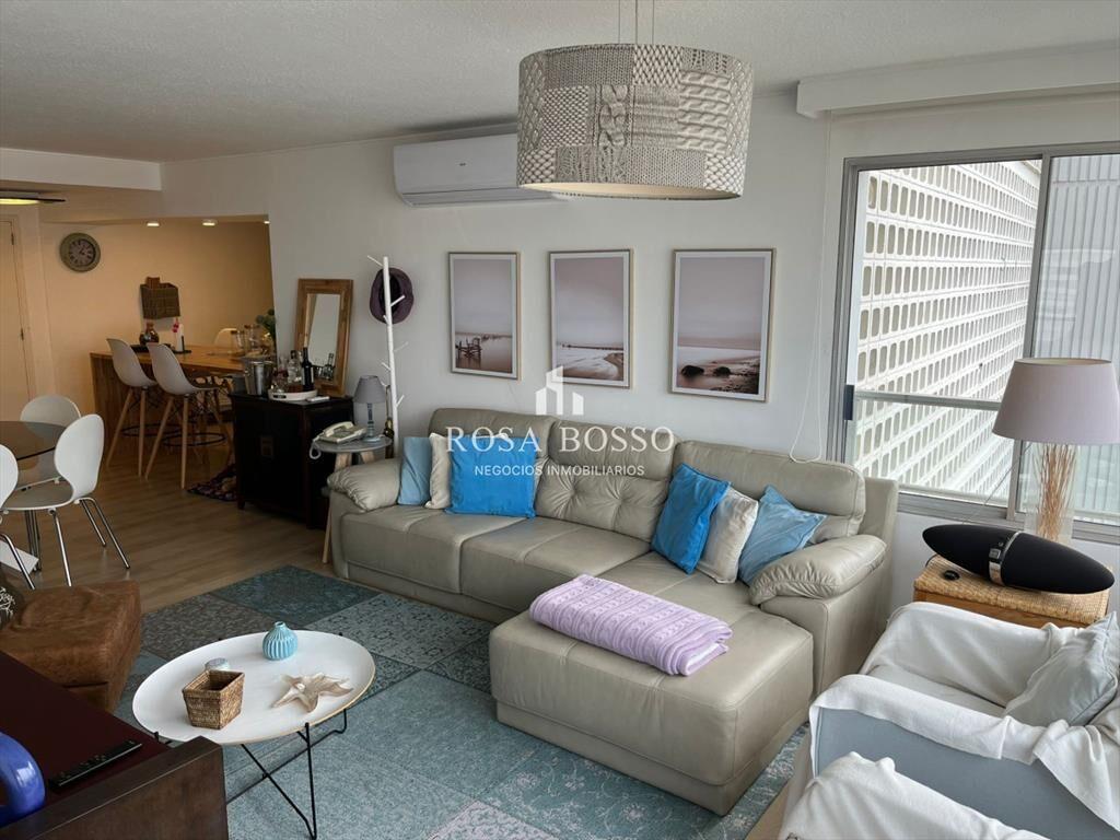 Departamento con vista al mar en Península, del