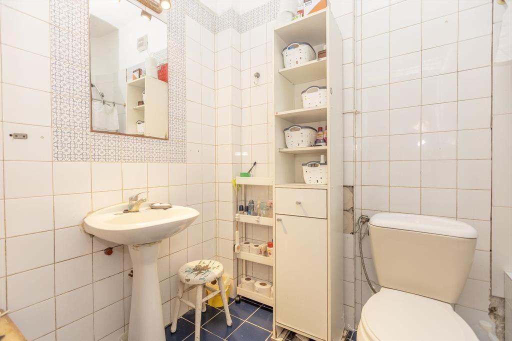 Apartamento en Aguada 1 dormitorio al frente