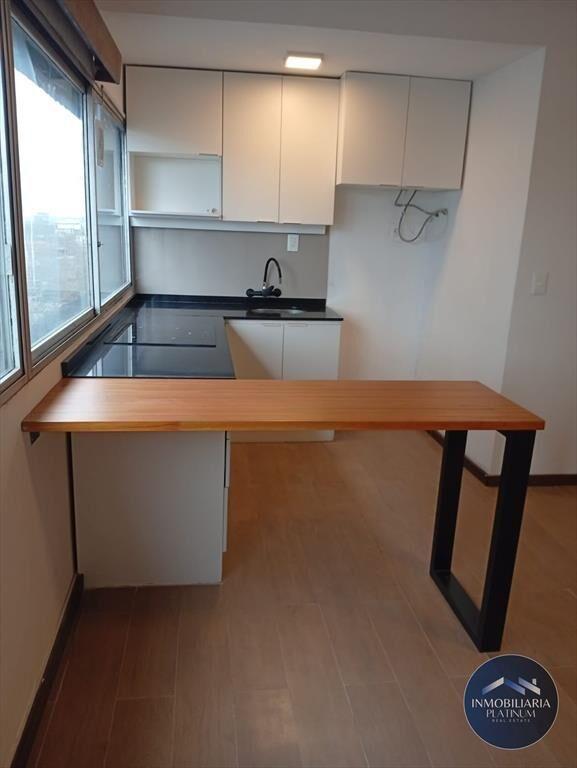 Apartamento en alquiler en Cordón