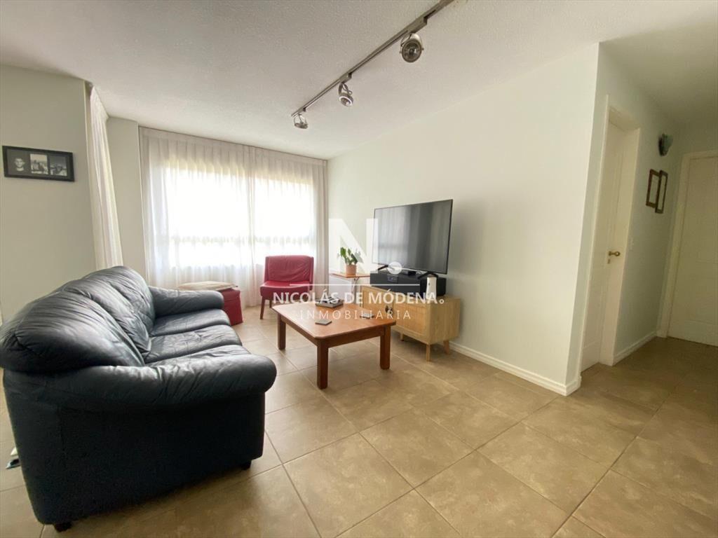 En venta departamento de 2 dormitorios en Punta