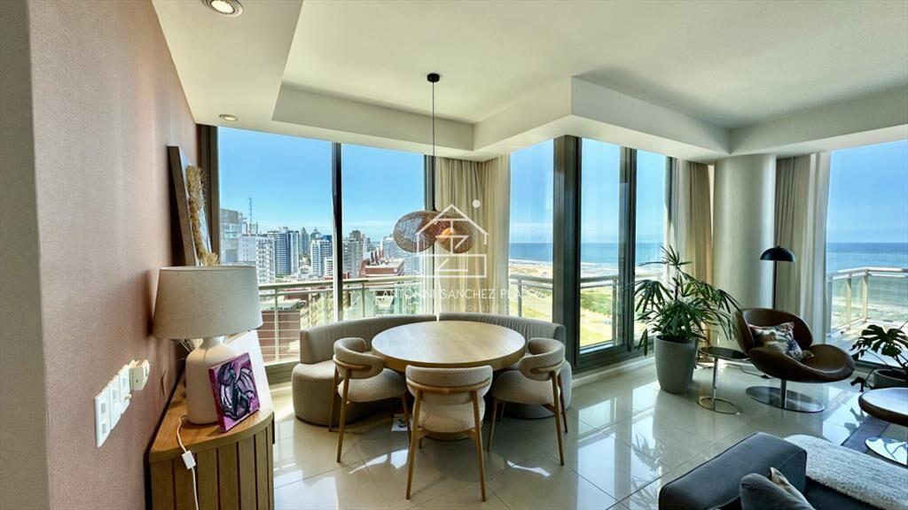 Venta Penthouse 5 dormitorios Punta del Este