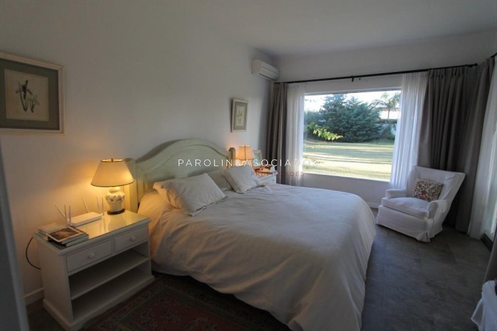 Casa en venta de 2 dormitorios en La Arbolada, Punta del Es