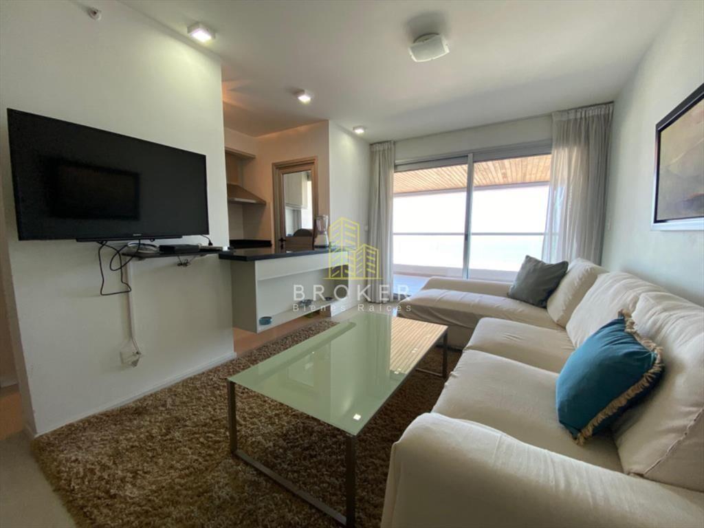 Venta departamento Playa Brava Punta del Este