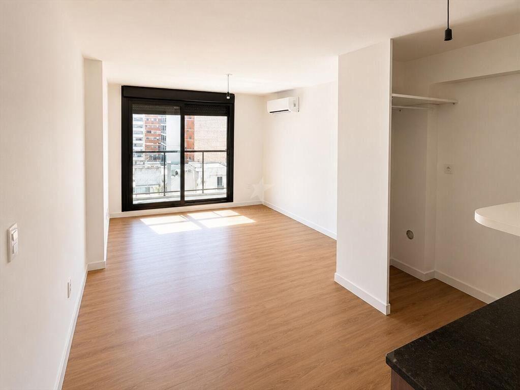 ALQUILER APTO CORDÓN 1 DORMITORIO - TERRAZA