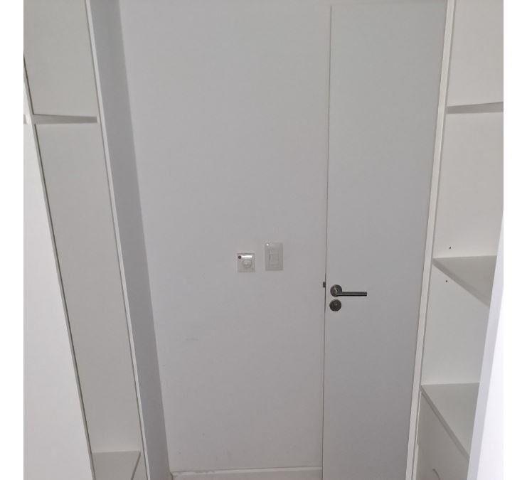 Alquiler Apartamento Barra De Carrasco Moderno 3 Dormitorio