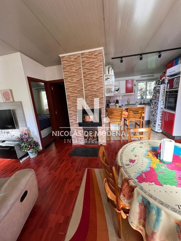 Casa en venta de 5 dormitorios con jardÃ­n  en