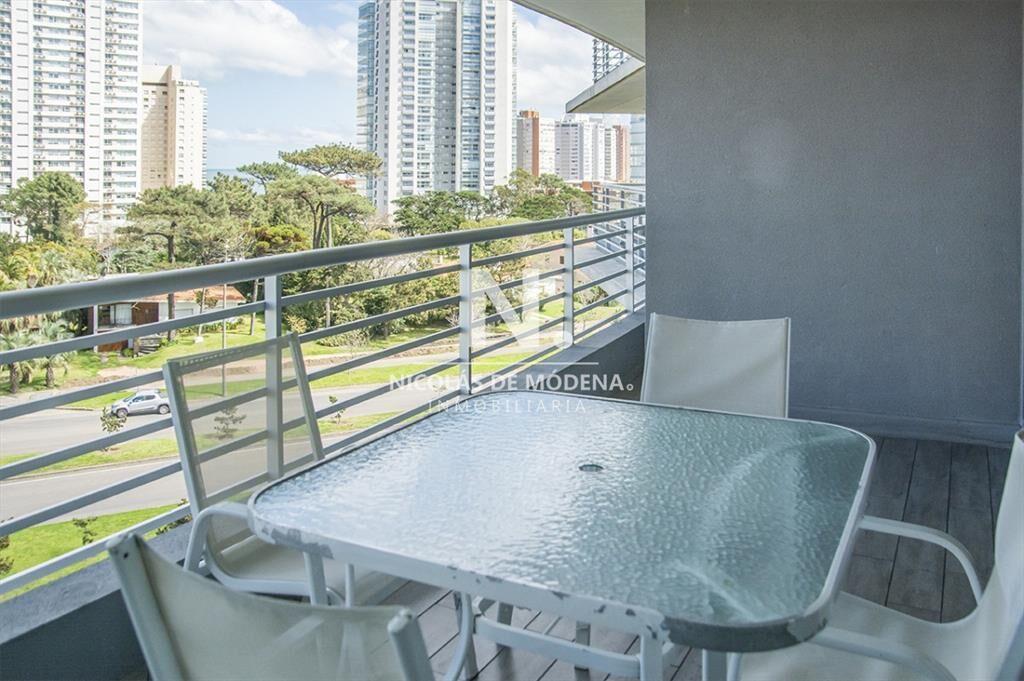Hermoso Departamento en venta y alquiler Punta