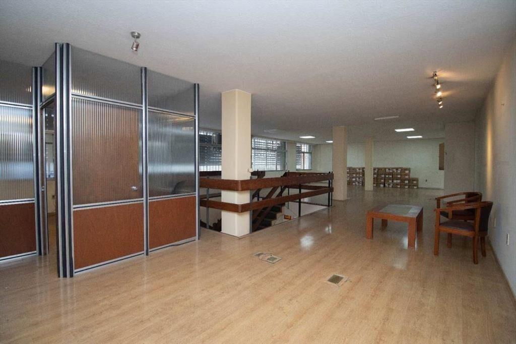 Venta Oficina inversión Cowork Puerto, Deposito