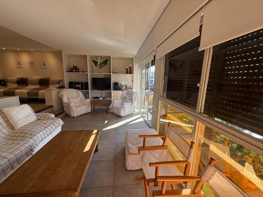 hermoso departamento en venta peninsula