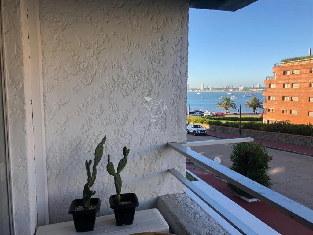 Apartamento en Edificio Positano