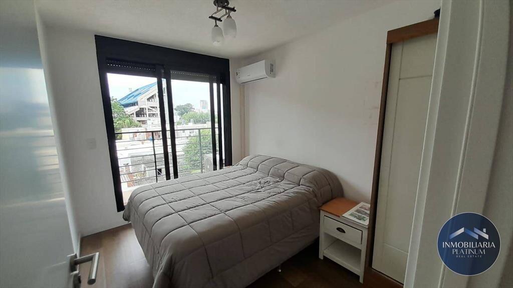 Apartamento en venta c/ cochera en La Blanqueada