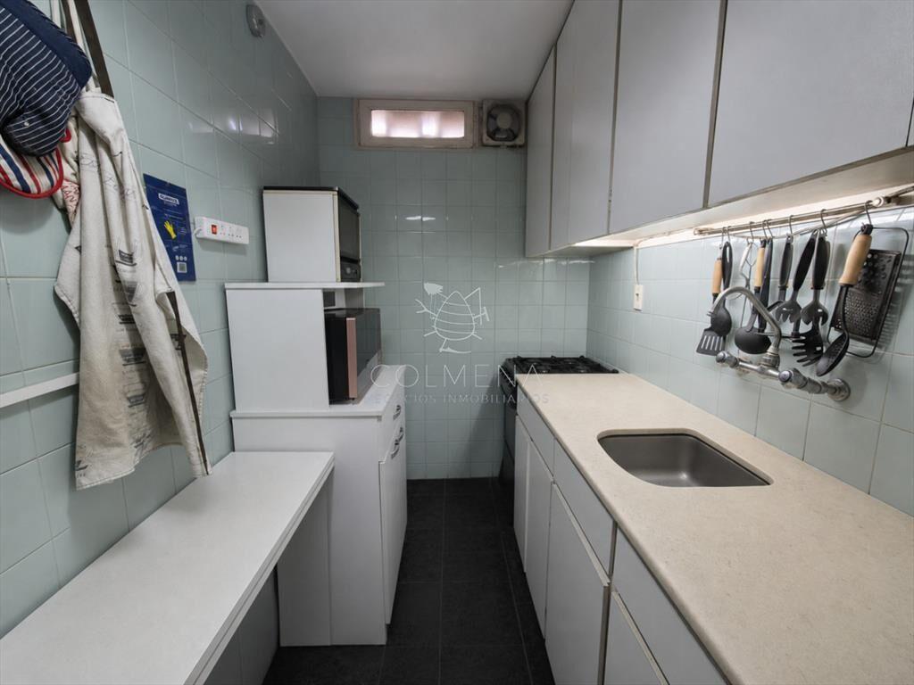 Venta Apartamento 2 Dormitorios a pasos del mar Aidy Grill