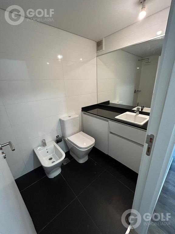 Venta Monoambiente Alquilado con terraza en Pocitos Nuevo