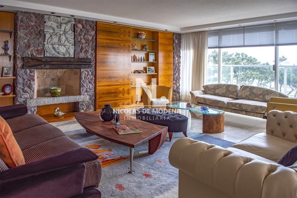 Hermoso Departamento en venta de 3 dormitorios.