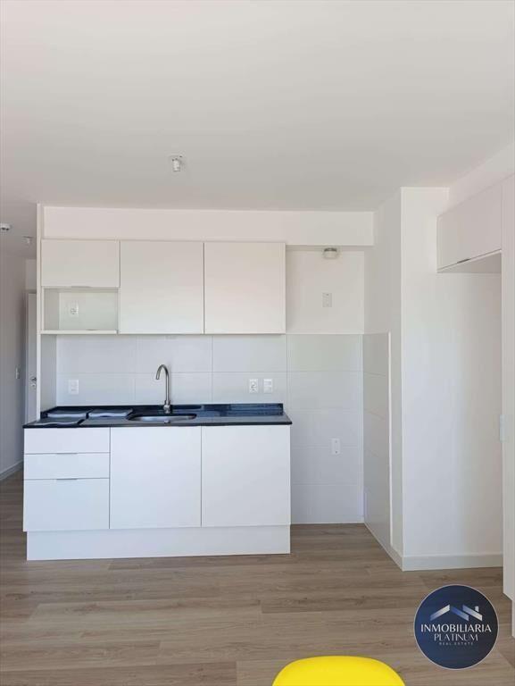 Venta de Apartamento de Un dormitorio en Cordón Sur