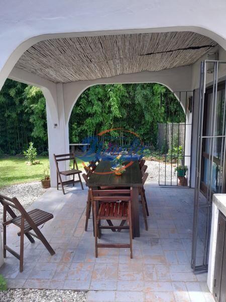 Casa Alquiler Temporal en Pinares