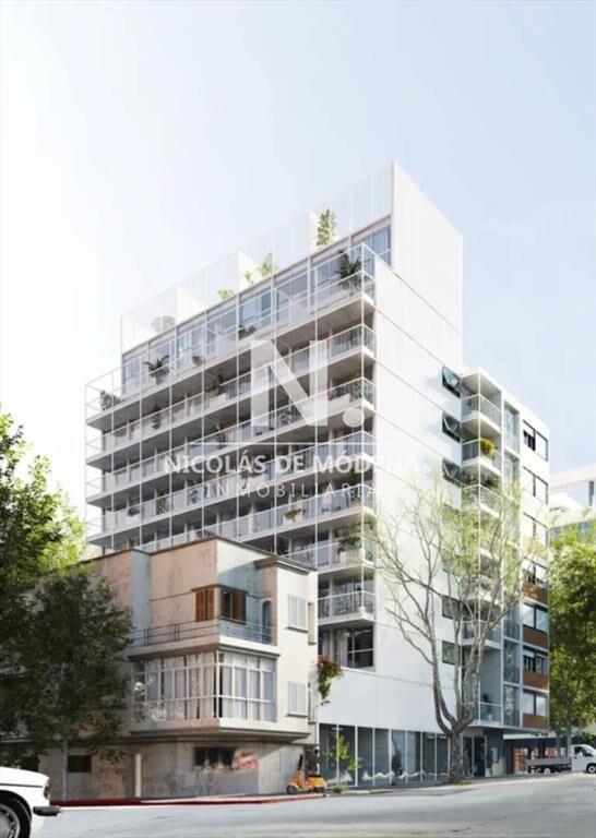 Venta Apartamento duplex de 3 Dormitorios con Excelente Ubi