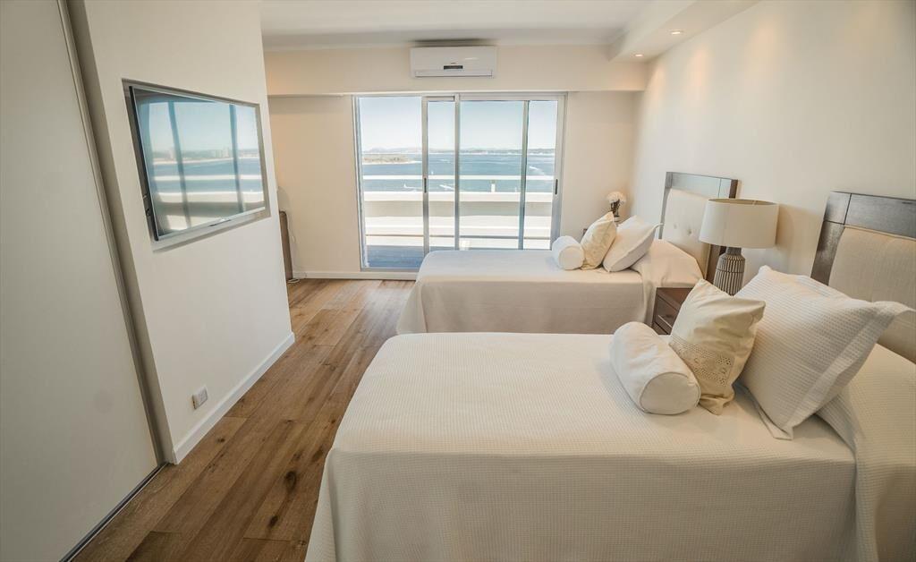 DEPARTAMENTO PENTHOUSE EN VENTA VISTA 180 GRADOS