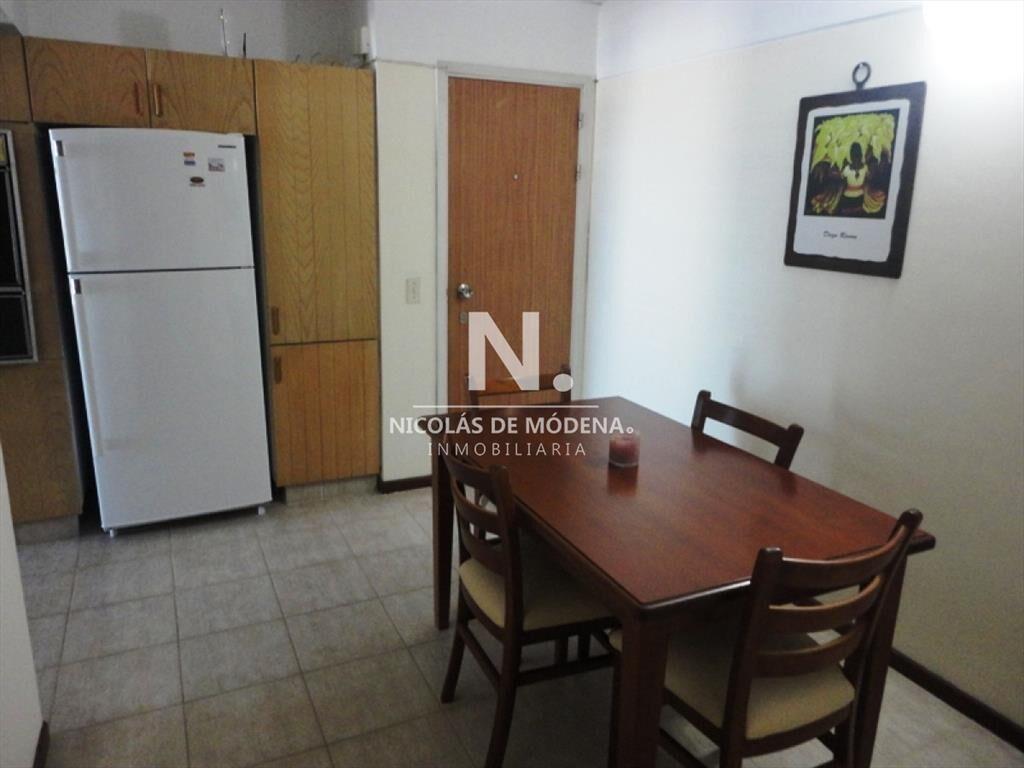 Punta del Este, apartamento en Mansa, 4 vista.