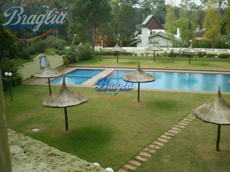 Apartamento Venta en Punta del Este