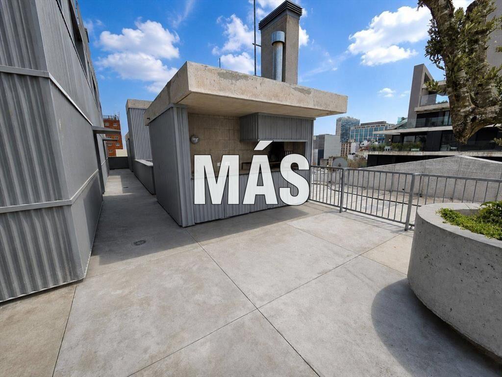 Apartamento Alquiler Barrio Sur Montevideo iMas.uy LC *...