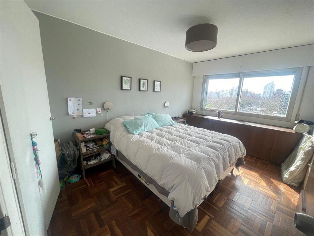 PARODI Venta apartamento 4 dormitorios Punta Carretas