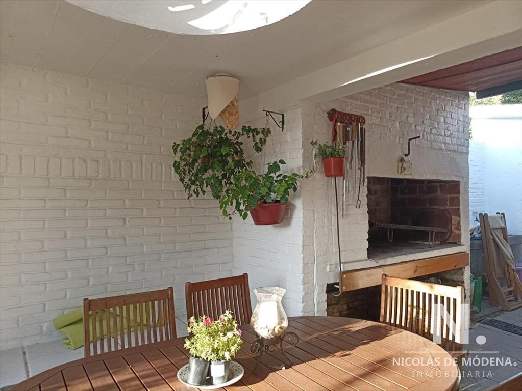 Casa en venta en punta del este , Pinares