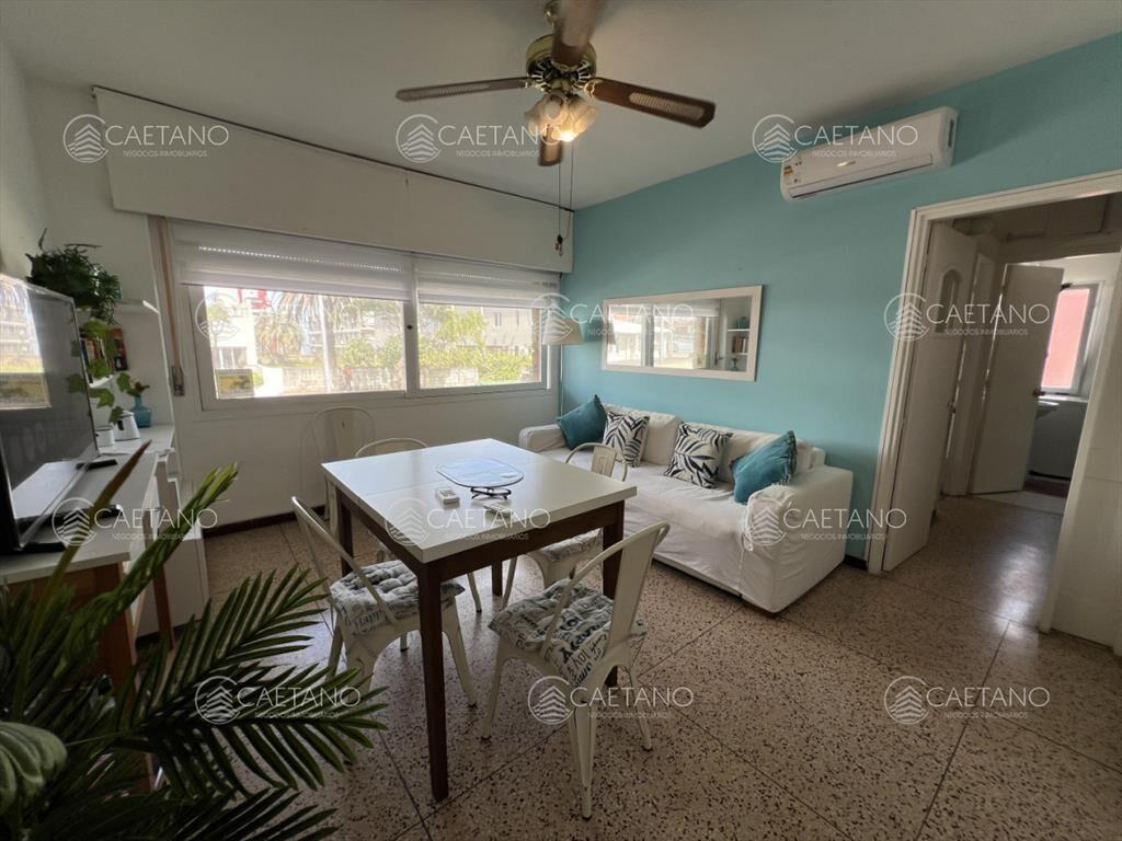 APARTAMENTO EN VENTA 2 DORMITORIOS EN PENINSULA