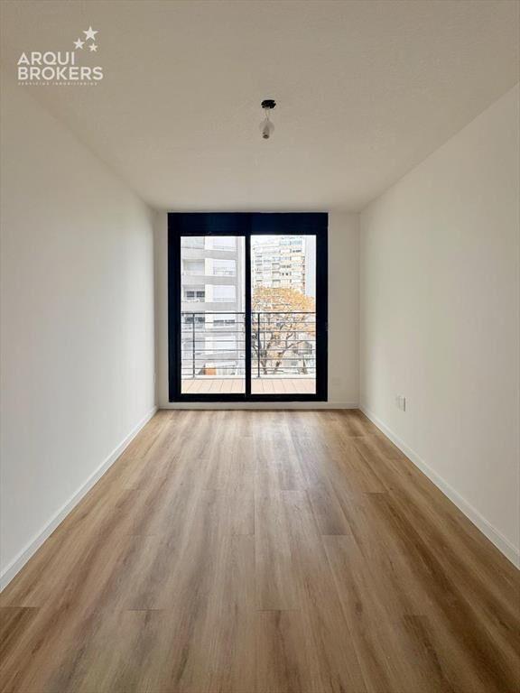 Apartamento de 1 dormitorio en alquiler en Cordón - 911