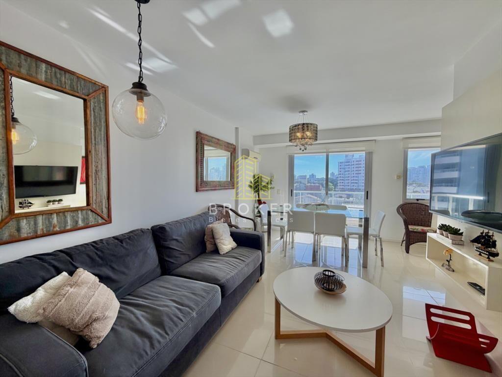 venta apartamento punta del este 2 dormitorios