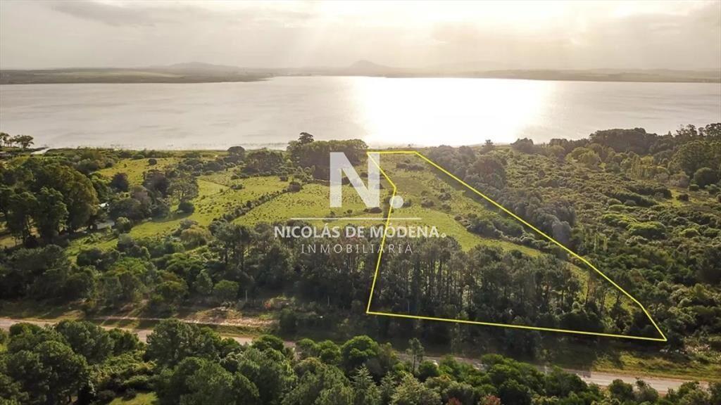 Venta de Chacra en Laguna del Sauce, Punta del