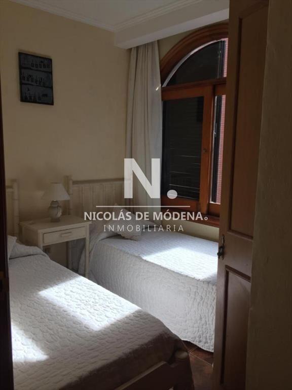 Apartamento de 3 dormitorios en Mansa Punta Del