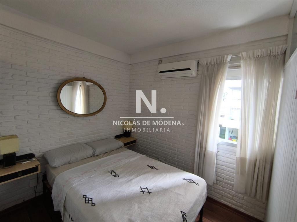 Apartamento 2 dormitorios la pastora