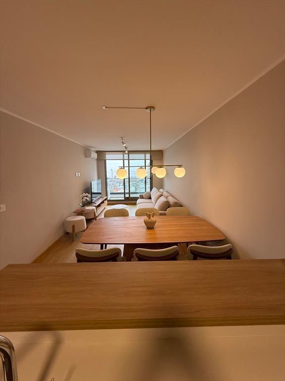 Alquila apartamento Parque Rodó 2 dorm.