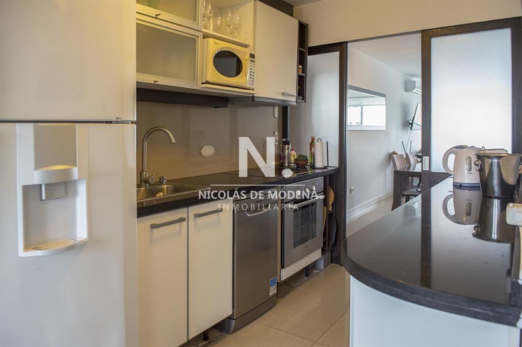 Departamento de 2 dormitorios en venta, Gala